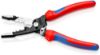 Afbeeldingen van KNIPEX Multi-tang WireStripper 13728 elektro 15MM