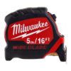 Afbeeldingen van MILWAUKEE Rolmaat Premium Wide Blade 33MM 5M