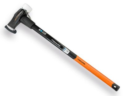 Afbeeldingen van Kloofhamer-/bijl X39 90CM 3,9kg