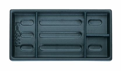 Afbeeldingen van GEDORE Gereedschapmodule leeg 1500 E-S L