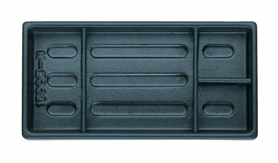 Afbeeldingen van GEDORE Gereedschapmodule leeg 1500 E-S L