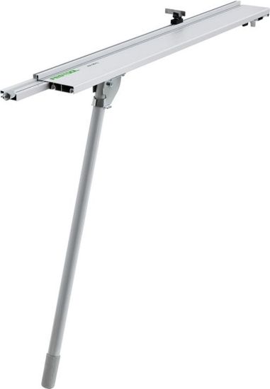 Afbeeldingen van FESTOOL Afkortaanslag KA-UG-KS 60-L links t.b.v. KAPEX KS 60, KSC 60