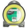 Afbeeldingen van HIKOKI Maaidraad rond 3,0MM geel 56M 781012