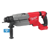 Afbeeldingen van MILWAUKEE Accu combihamer M18FHACOD32-0 ONE-KEY SDS-Plus 32MM D-greep BODY