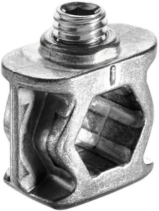 Afbeeldingen van FESTOOL Dwarsanker SV-QA D14 32x t.b.v. DF700