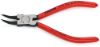 Afbeeldingen van KNIPEX Borgveertang binnen DIN5256D 8-13MM