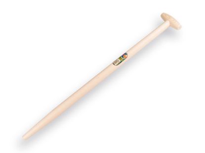 Afbeeldingen van ATLAS Spadesteel niet ingefreesd 85CM