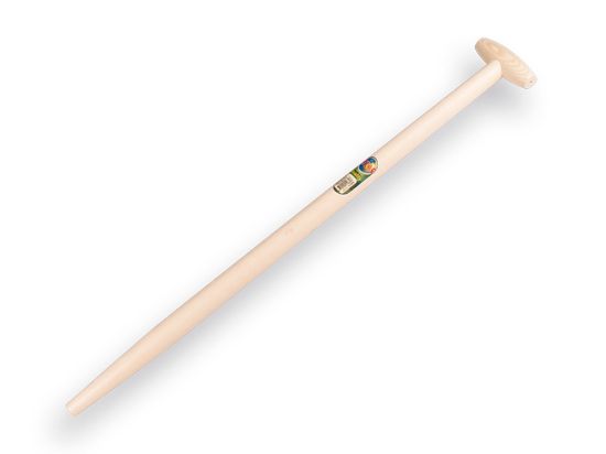 Afbeeldingen van ATLAS Spadesteel niet ingefreesd 85CM