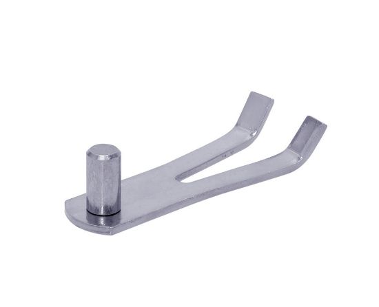 Afbeeldingen van GEBR. BODEGRAVEN Steenduim EV met klauw Ø18X35MM