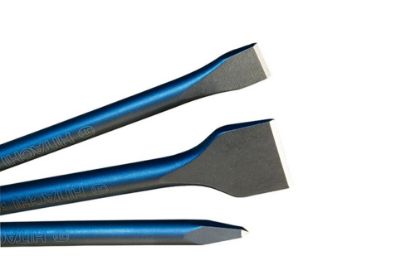 Afbeeldingen van Beitelset SDS-Max 400MM