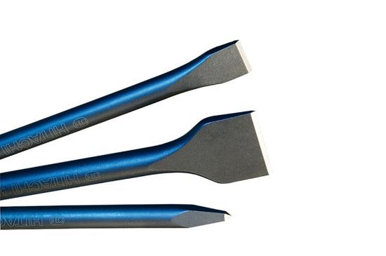 Afbeeldingen van Beitelset SDS-Max 400MM