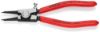 Afbeeldingen van KNIPEX Borgveertang 4611G1 1,5-4MM 140MM