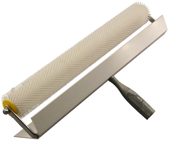 Afbeeldingen van MELKMEISJE Ontluchtingsroller 500X11MM