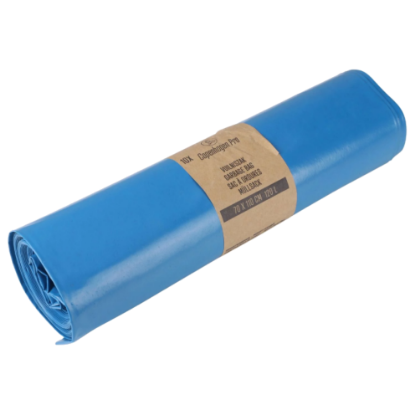 Afbeeldingen van COPENHAGEN PRO Vuilniszak 88MU 120L 70X110CM 10x