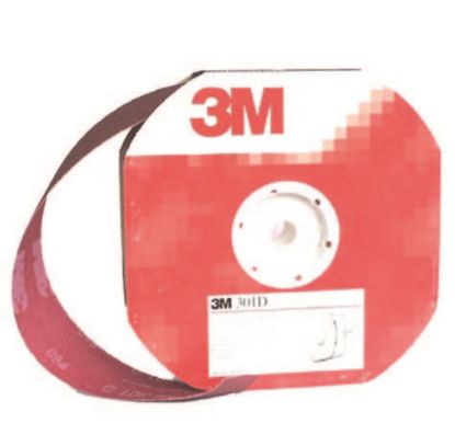 Afbeeldingen van 3M Schuurlinnen op rol 314D 50MM 25M P80