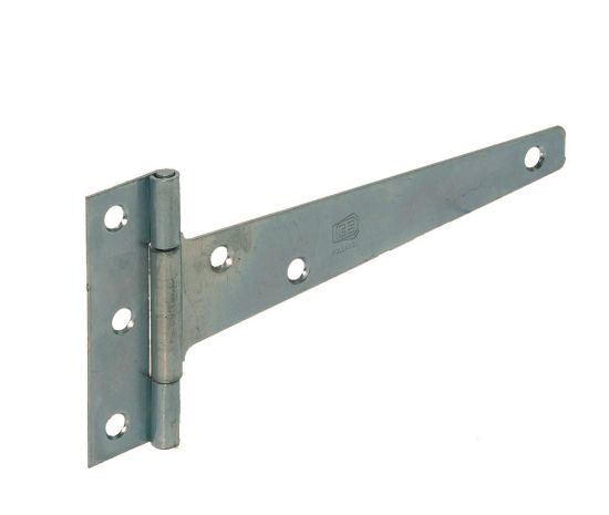 Afbeeldingen van GEBR. BODEGRAVEN T-heng EV 175MM 39/15X1,5MM