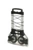 Afbeeldingen van MATADOR Steekwagen opvouwbaar EX-GH250 aluminium 250kg met luchtband