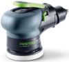 Afbeeldingen van FESTOOL Perslucht-excenterschuurmachine LEX 3 77/2,5 6,0bar