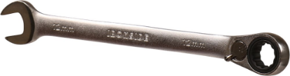 Afbeeldingen van IRONSIDE Ratelsleutel CV 12MM