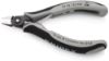 Afbeeldingen van KNIPEX Zijsnijtang elektro PREC 7942125ESD DIN9654