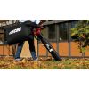 Afbeeldingen van ECHO Benzine bladblazer/zuiger ES-250ES 720W