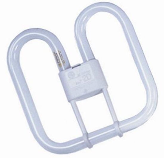 Afbeeldingen van VETEC Fluorecentielamp 2D 4-pins GR10Q 38W