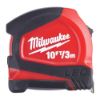 Afbeeldingen van MILWAUKEE Rolmaat met LED 12MM 3M