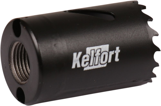 Afbeeldingen van KELFORT Gatzaag HSS Bi-Metal 33MM