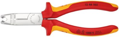 Afbeeldingen van KNIPEX Ontmantelingstang 1342165 8-13MM DIN60900