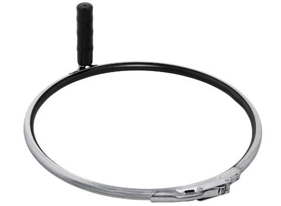 Afbeeldingen van Vuilniszakhouder 40CM extra sterk