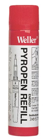 Afbeeldingen van Gasvulling pyropen butaan 75ML