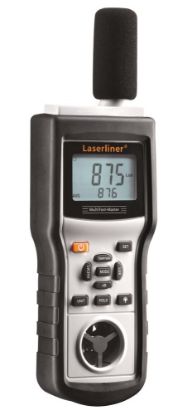 Afbeeldingen van MultiTestMaster universele warmtemeter