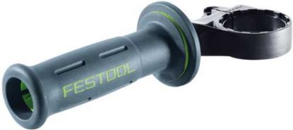 Afbeeldingen van FESTOOL Extra handgreep AH-43/185 185MM met softgrip t.b.v. alle QUADRIVE DRC 18/4, PDC 18/4 en BHC 18