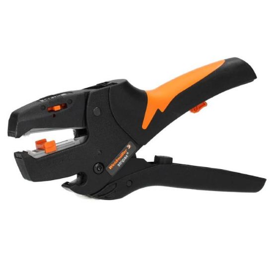 Afbeeldingen van WEIDMÜLLER Afstriptang STRIPAX 0,08-10MM²