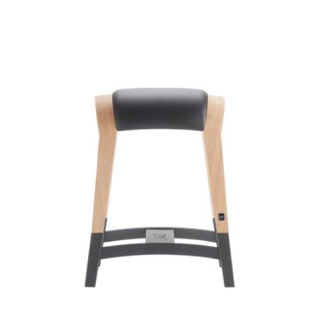 Afbeelding voor categorie Werkplaatsstoelen