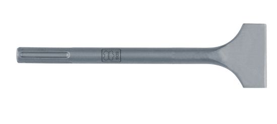 Afbeeldingen van MILWAUKEE Beitel breed SDS-Max 300X80MM