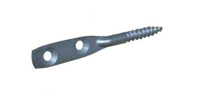 Afbeeldingen van GEBR. BODEGRAVEN Bledschroef EV 70MM 5,2MM