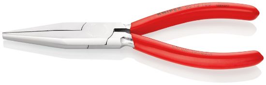 Afbeeldingen van KNIPEX Langbektang 3013160 DIN5745 160MM