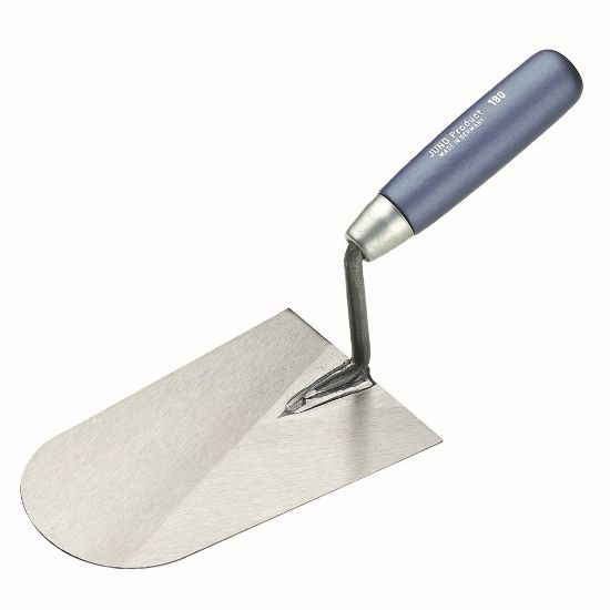 Afbeeldingen van JUNG Stukadoorstroffel rond 180MM