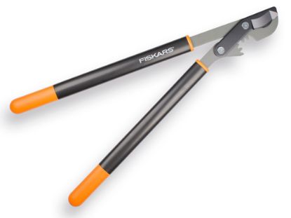 Afbeeldingen van FISKARS Takkenschaar L78 70CM PowerGear tot 50MM