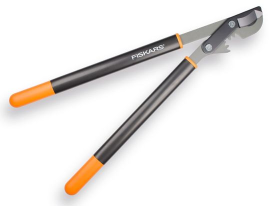 Afbeeldingen van FISKARS Takkenschaar L78 70CM PowerGear tot 50MM