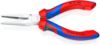 Afbeeldingen van KNIPEX Langbektang 3015160 DIN5745 160MM