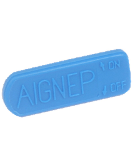 Afbeeldingen van Hendel GHILUX ⅛" tm ⅜" blauw