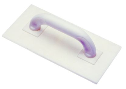 Afbeeldingen van JUNG Schuurbord kunststof 280X140MM