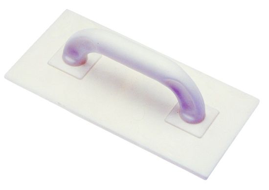 Afbeeldingen van JUNG Schuurbord kunststof 280X140MM