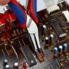 Afbeeldingen van KNIPEX Elektronicatang 3582145 DIN9655