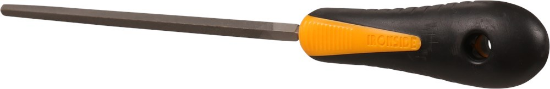 Afbeeldingen van IRONSIDE Halfzoete vijl vierkant 2-componenten 150MM