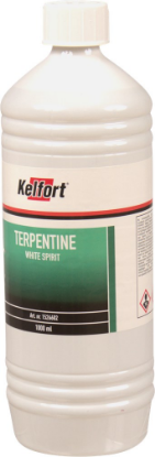 Afbeeldingen van KELFORT Terpentine 1L