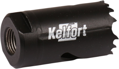 Afbeeldingen van KELFORT Gatzaag HSS Bi-Metal 27MM