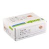 Afbeeldingen van WAGO Verbindingsklem compact 2-draads DS100 2X4MM²